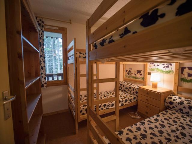 Appartement Cheval noir g - Valmorel