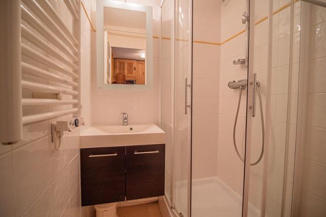 Appartement Cheval blanc g - Valmorel