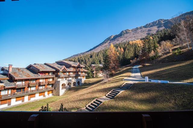 Appartement Cheval blanc g - Valmorel