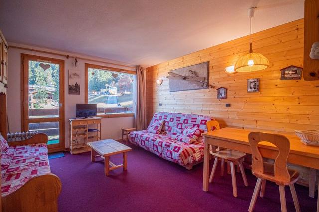 Appartement Cheval blanc g - Valmorel