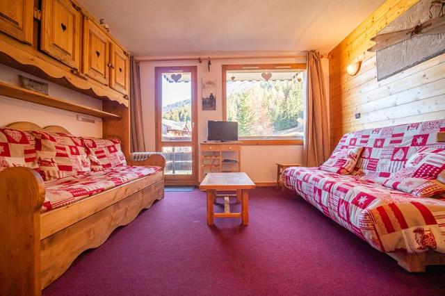 Appartement Cheval blanc g - Valmorel