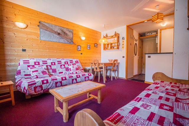 Appartement Cheval blanc g - Valmorel