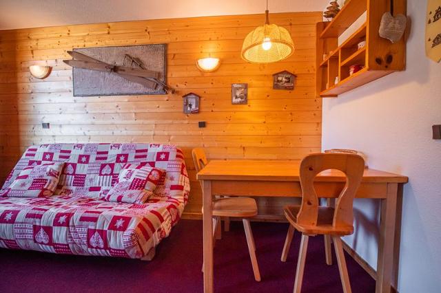Appartement Cheval blanc g - Valmorel