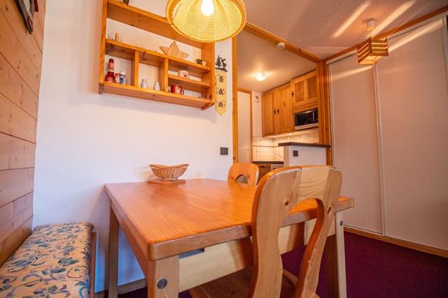 Appartement Cheval blanc g - Valmorel