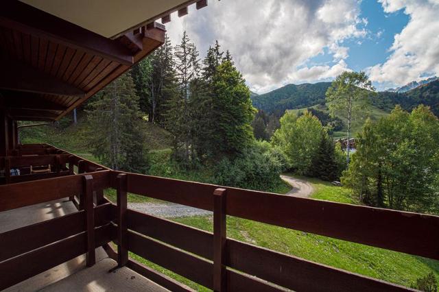 Appartement Cheval blanc g - Valmorel