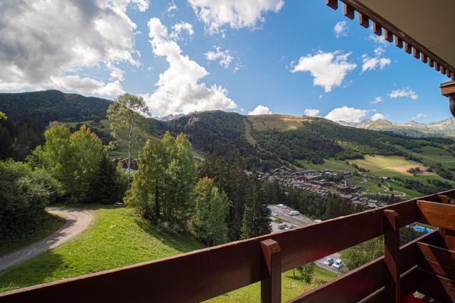 Appartement Cheval blanc g - Valmorel