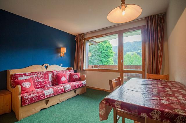 Appartement Cheval blanc g - Valmorel