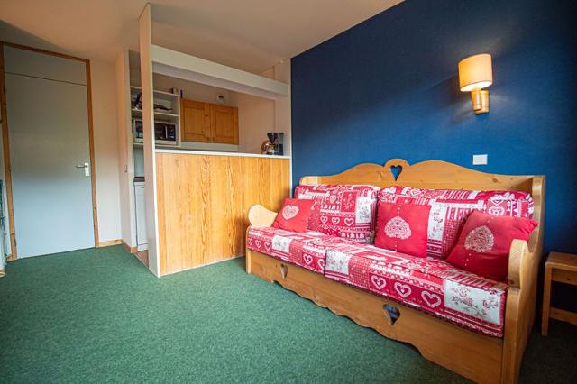 Appartement Cheval blanc g - Valmorel