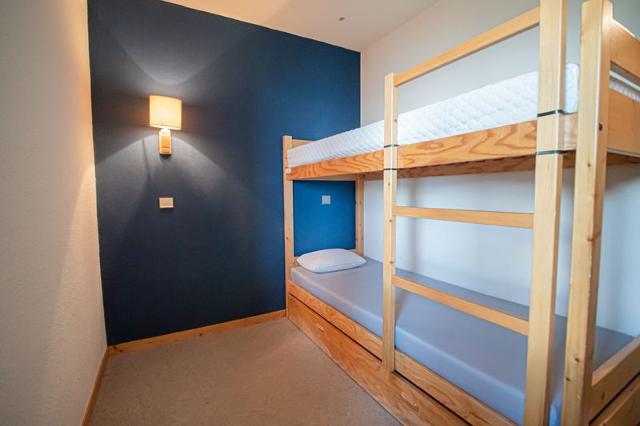 Appartement Cheval blanc g - Valmorel