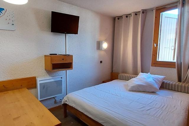 Appartement Pierres plates g - Valmorel