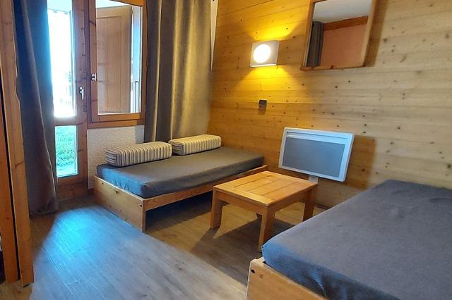 Appartement Pierres plates g - Valmorel