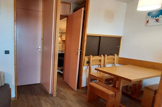 Appartement Pierres plates g - Valmorel