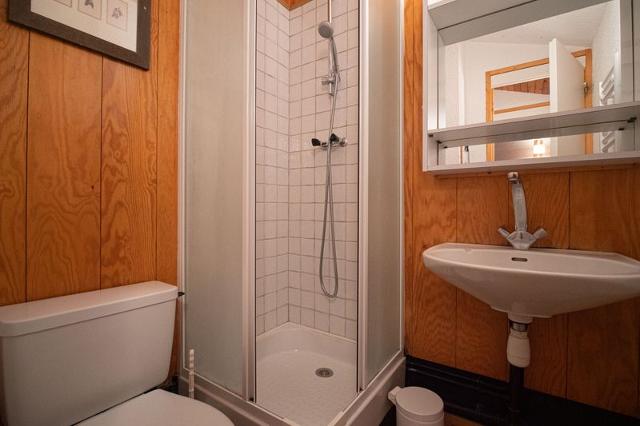 Duplex Pierres plates g - Valmorel