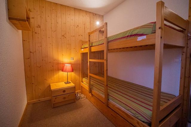 Appartement Orgentil g - Valmorel