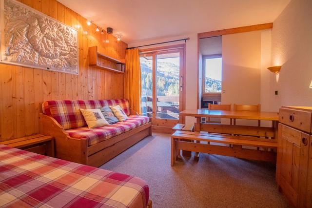 Appartement Orgentil g - Valmorel