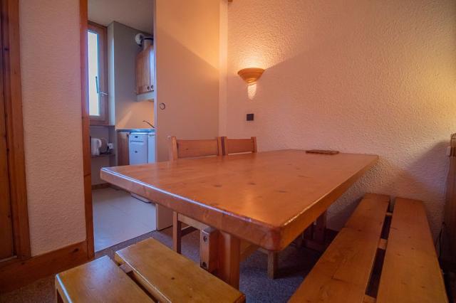 Appartement Orgentil g - Valmorel