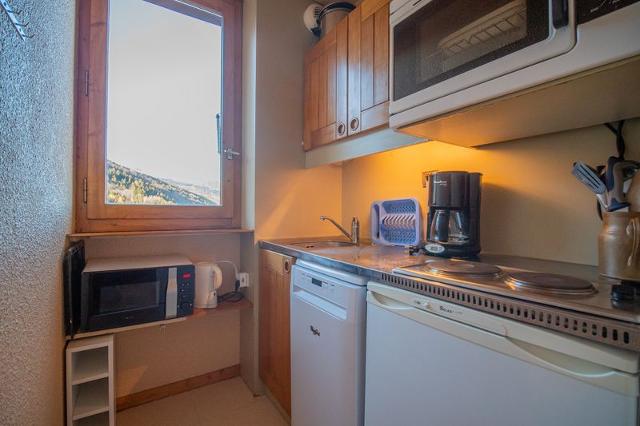 Appartement Orgentil g - Valmorel