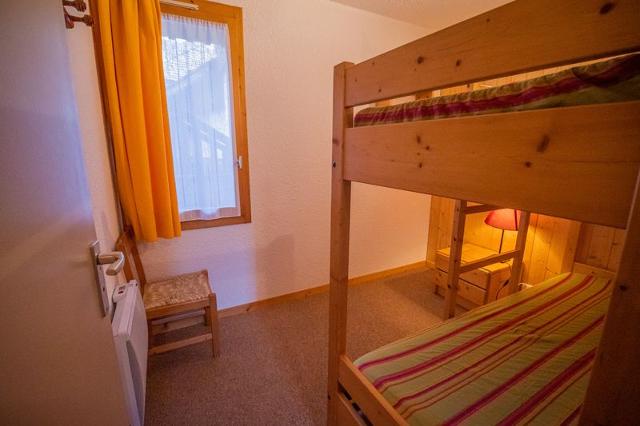 Appartement Orgentil g - Valmorel