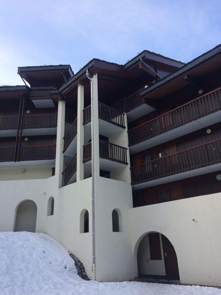 Appartement Orgentil g - Valmorel