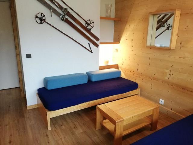 Appartement Prariond g - Valmorel