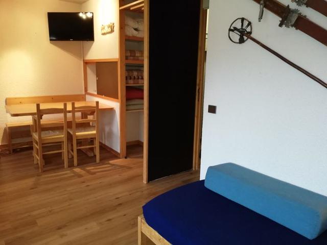 Appartement Prariond g - Valmorel
