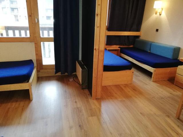 Appartement Prariond g - Valmorel