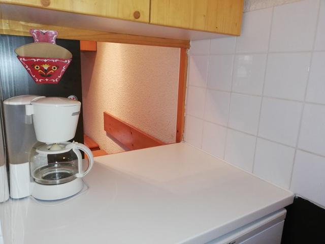 Appartement Prariond g - Valmorel