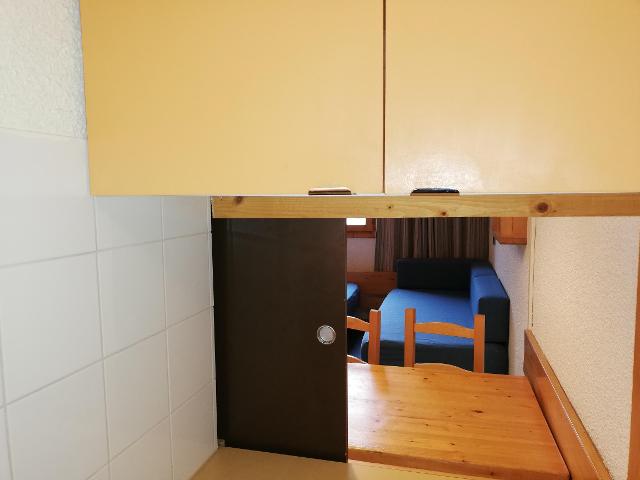 Appartement Prariond g - Valmorel