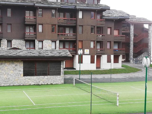 Appartement Prariond g - Valmorel