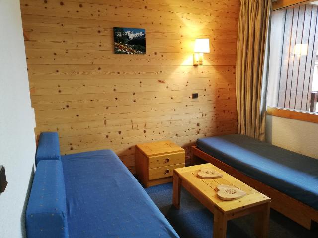 Appartement Prariond g - Valmorel