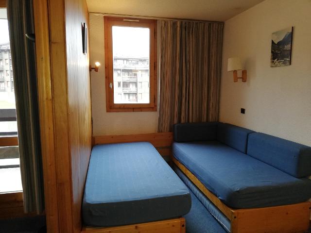 Appartement Prariond g - Valmorel