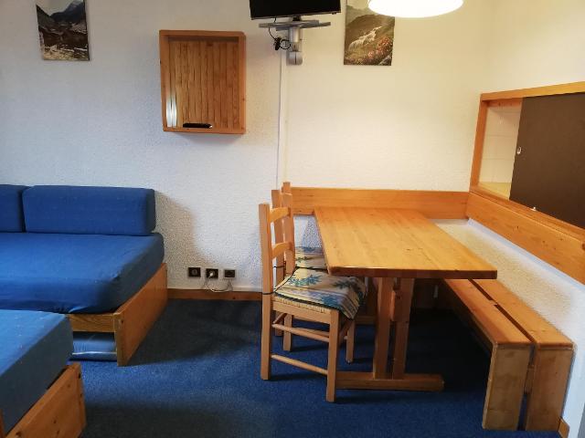 Appartement Prariond g - Valmorel