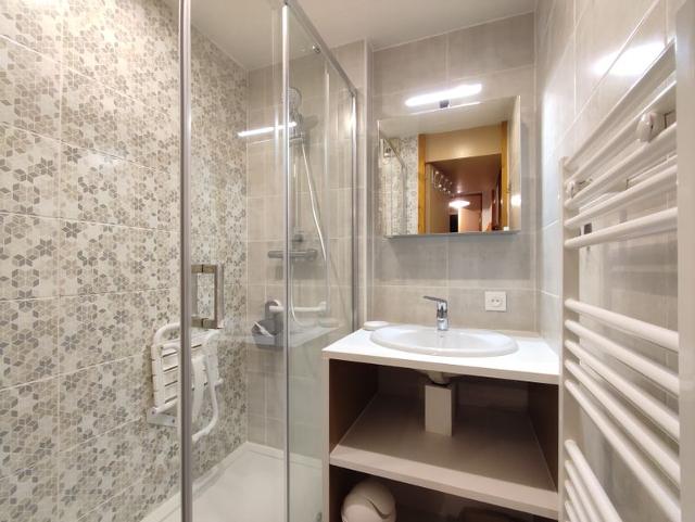 Appartement Pierrafort g - Valmorel