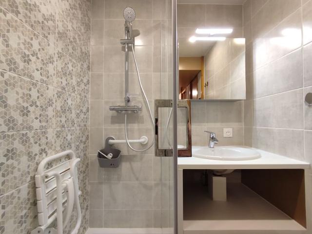 Appartement Pierrafort g - Valmorel