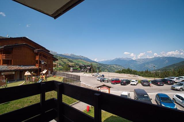 Appartement Pierrafort g - Valmorel