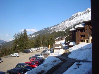 Appartement Pierrafort g - Valmorel