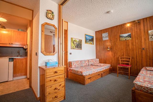 Appartement Pierrafort g - Valmorel