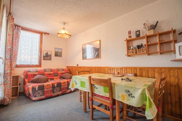 Appartement Pierrafort g - Valmorel