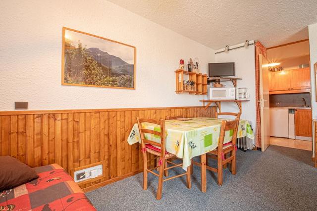 Appartement Pierrafort g - Valmorel