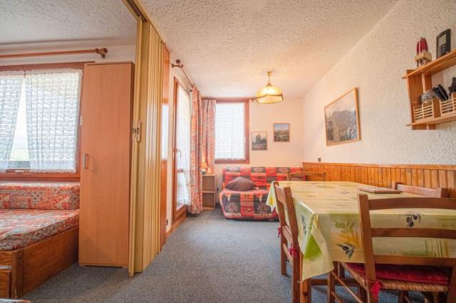 Appartement Pierrafort g - Valmorel