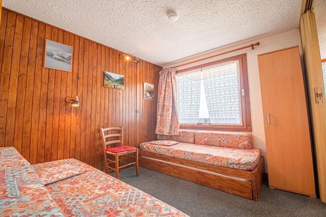 Appartement Pierrafort g - Valmorel