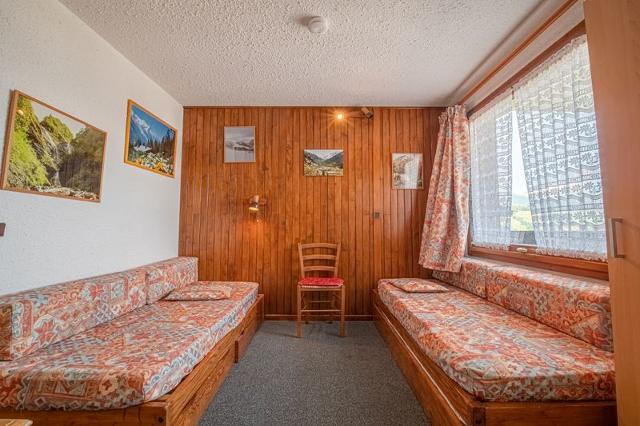 Appartement Pierrafort g - Valmorel