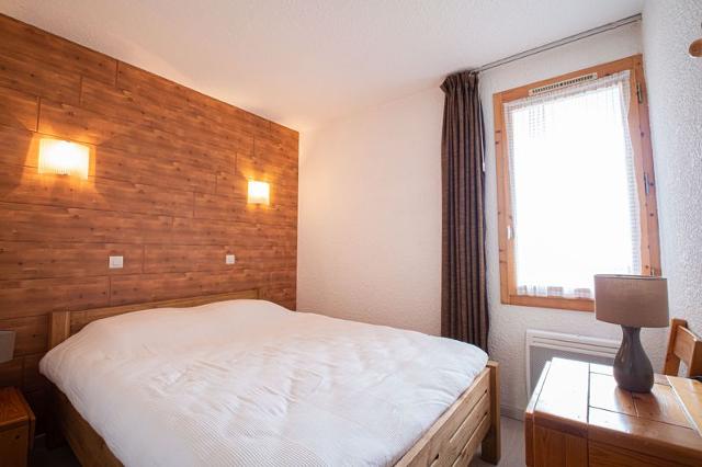 Appartement Pierrafort g - Valmorel