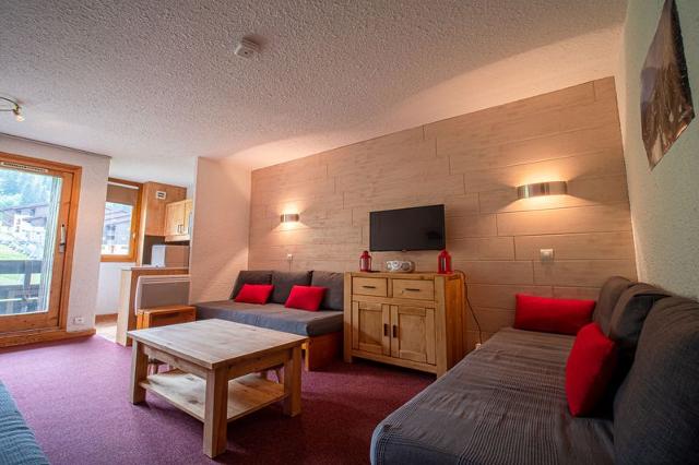 Appartement Pierrafort g - Valmorel