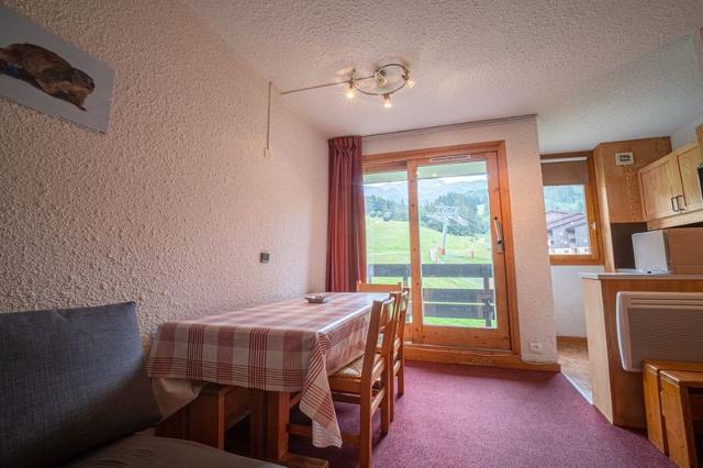 Appartement Pierrafort g - Valmorel