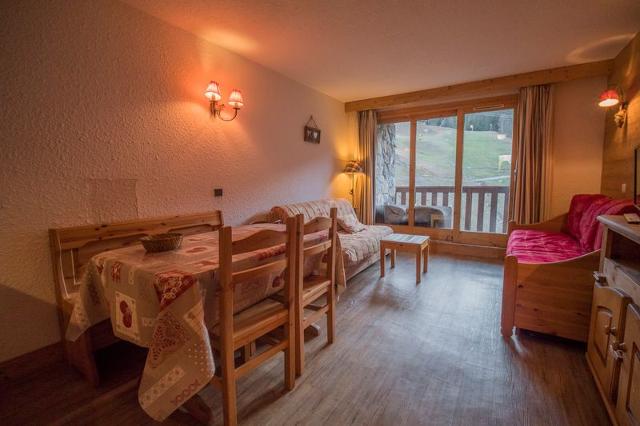 Appartement Pierrafort g - Valmorel