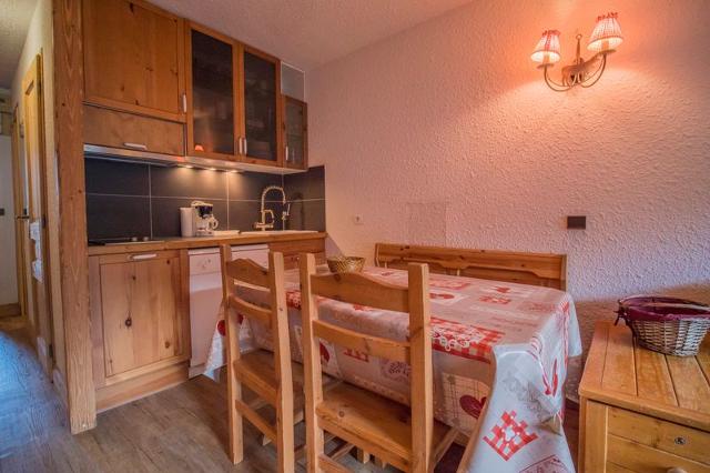 Appartement Pierrafort g - Valmorel