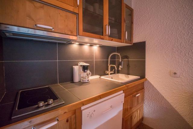 Appartement Pierrafort g - Valmorel