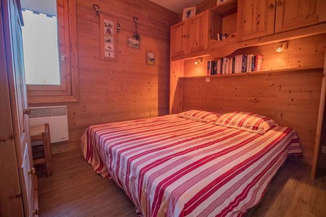 Appartement Pierrafort g - Valmorel