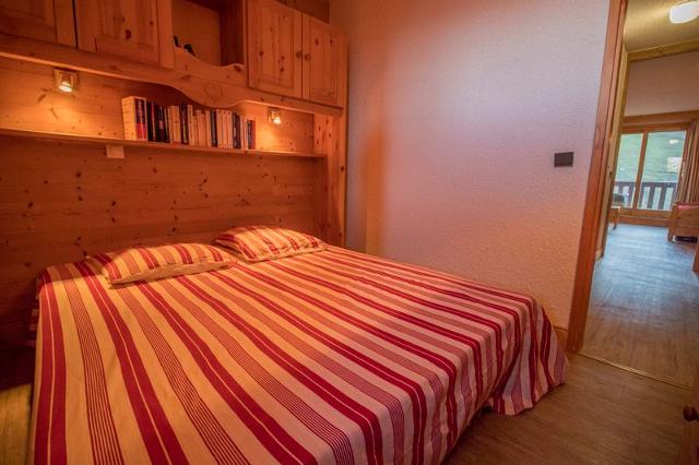 Appartement Pierrafort g - Valmorel